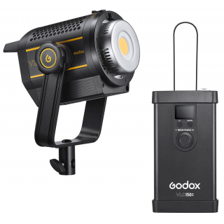 Godox VL150II LED foto/video svetlo Godox VL150II LED foto/video svetlo