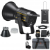 Godox VL150II LED foto/video svetlo Godox VL150II LED foto/video svetlo