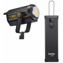 Godox VL300II LED foto/video svetlo