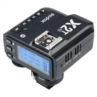 Godox X2T N TTL odpaľovač bleskov pre Nikon