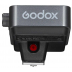 Godox X3Pro N TTL odpaľovač bleskov pre Nikon Godox X3Pro N TTL odpaľovač bleskov pre Nikon