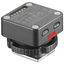 Godox X5 L hot-shoe pätica a odpaľovač pre Leica Godox X5 L hot-shoe pätica a odpaľovač pre Leica